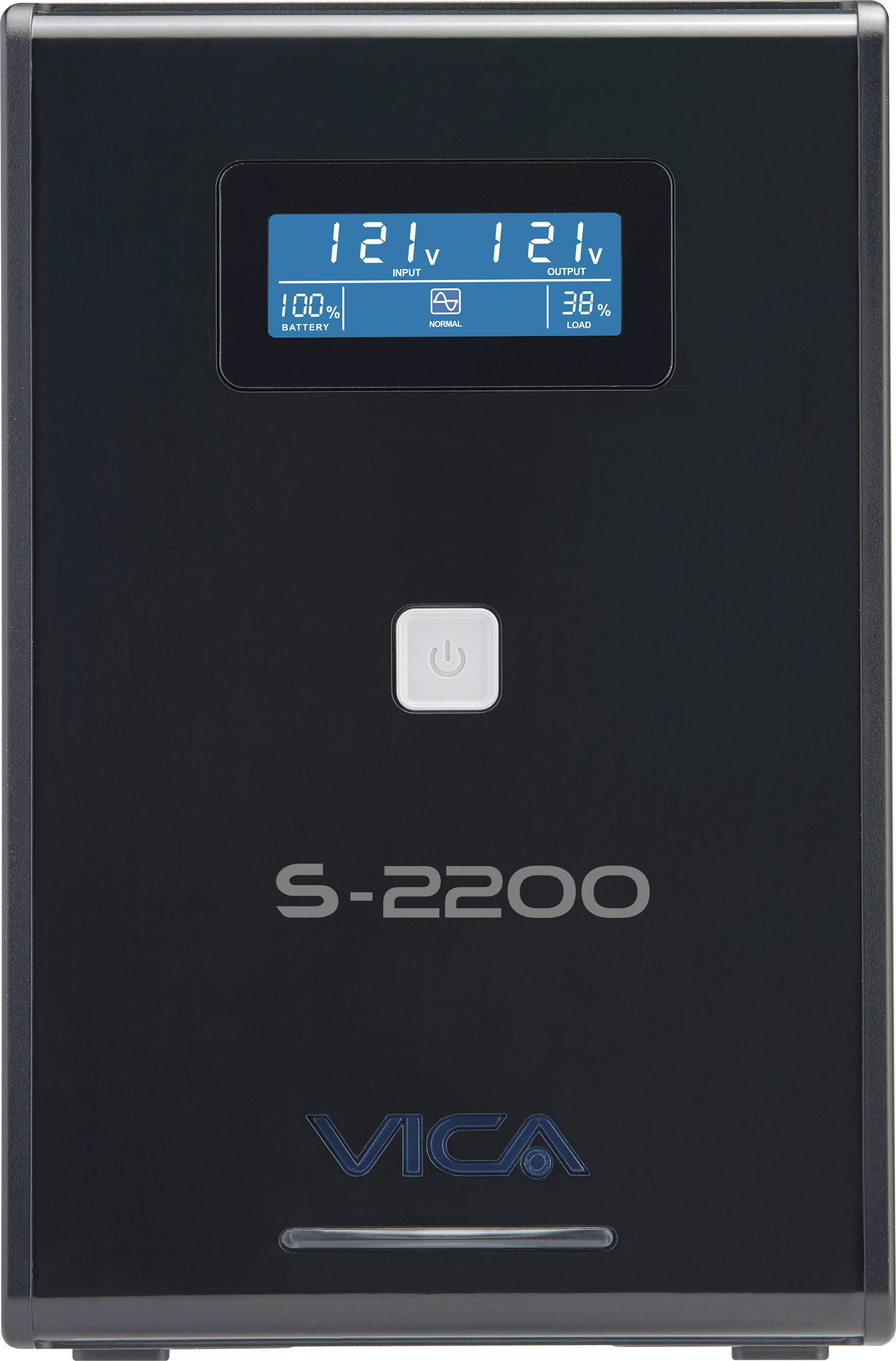 No Break VICA S2200 - No Break VICA S2200 -